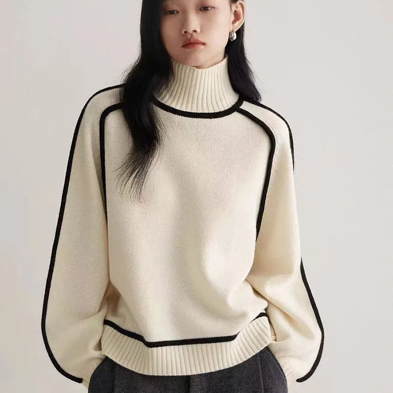 Noemi | Maglione in cashmere