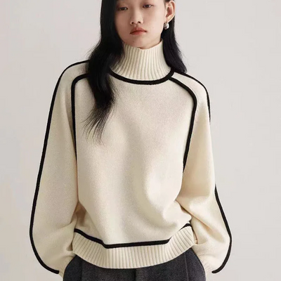 Noemi | Maglione in cashmere