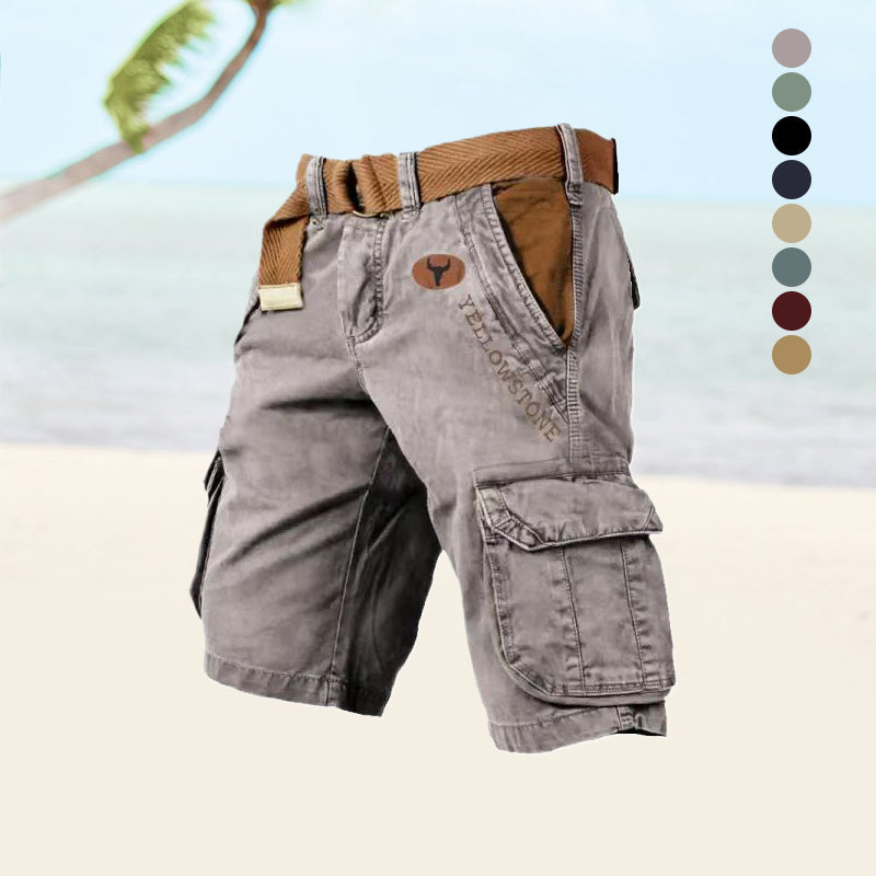 Alexius | Pantaloncini alla moda