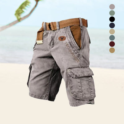 Alexius | Pantaloncini alla moda