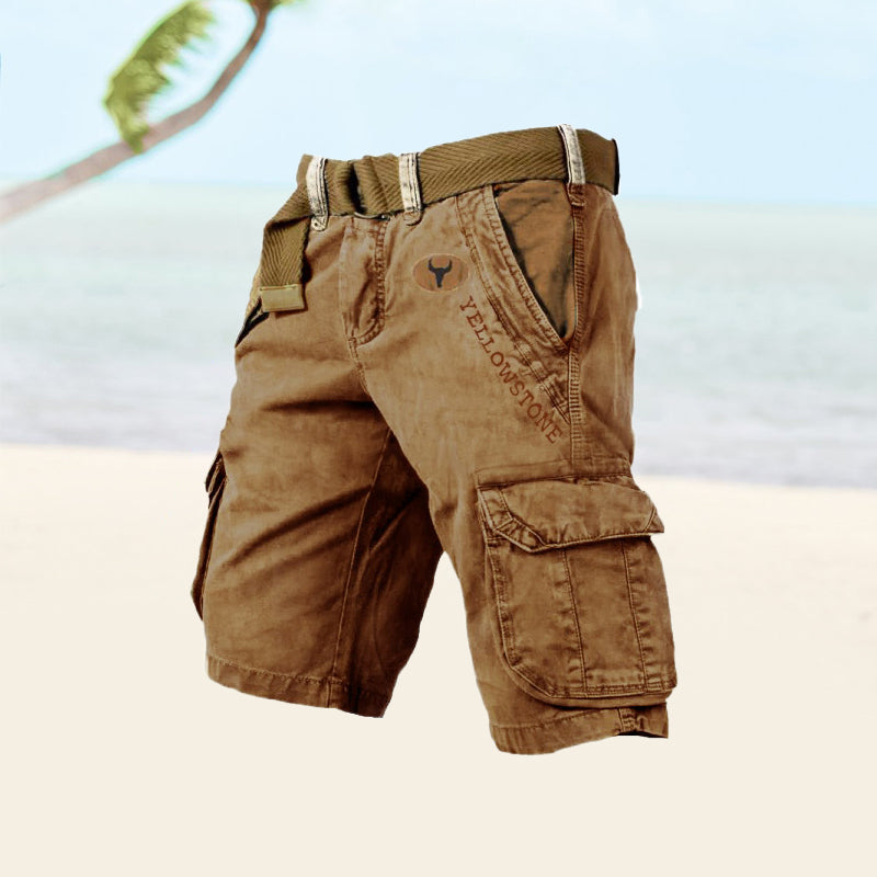 Alexius | Pantaloncini alla moda