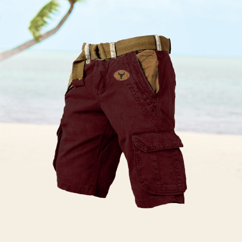 Alexius | Pantaloncini alla moda