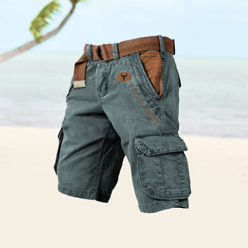 Alexius | Pantaloncini alla moda
