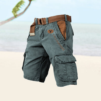 Alexius | Pantaloncini alla moda