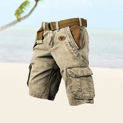Alexius | Pantaloncini alla moda