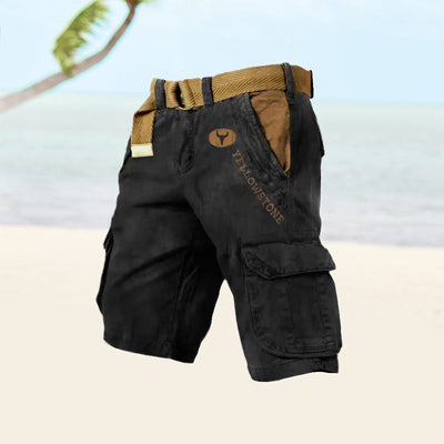 Alexius | Pantaloncini alla moda