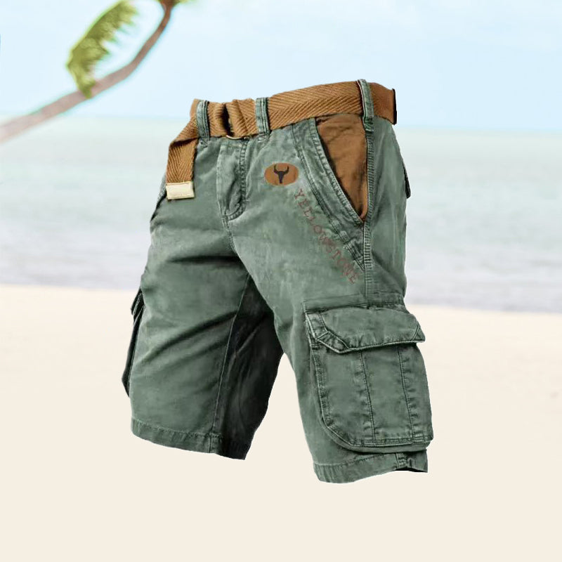 Alexius | Pantaloncini alla moda