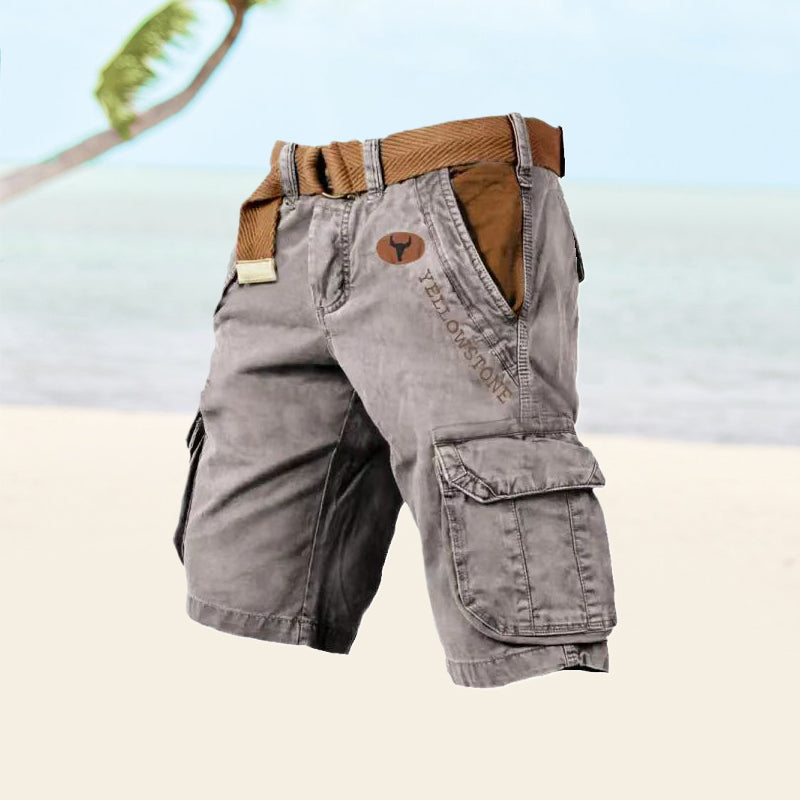 Alexius | Pantaloncini alla moda