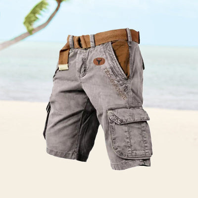Alexius | Pantaloncini alla moda