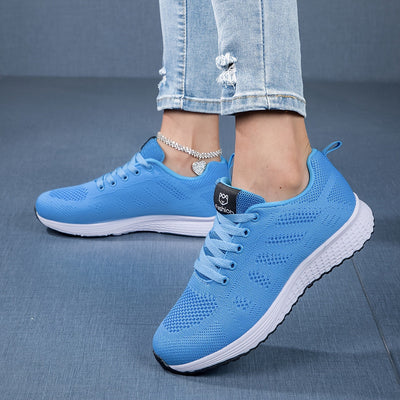 AG | Sneaker Donna Traspiranti Sportive per Attività e Tempo Libero 2