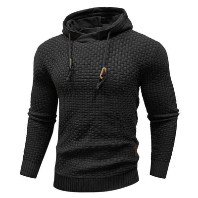Phantom | Maglia con cappuccio da uomo