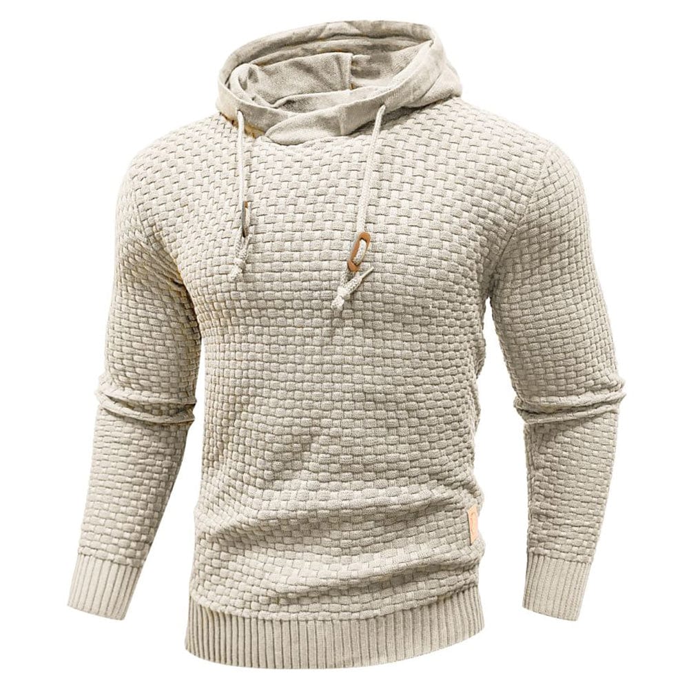 Phantom | Maglia con cappuccio da uomo