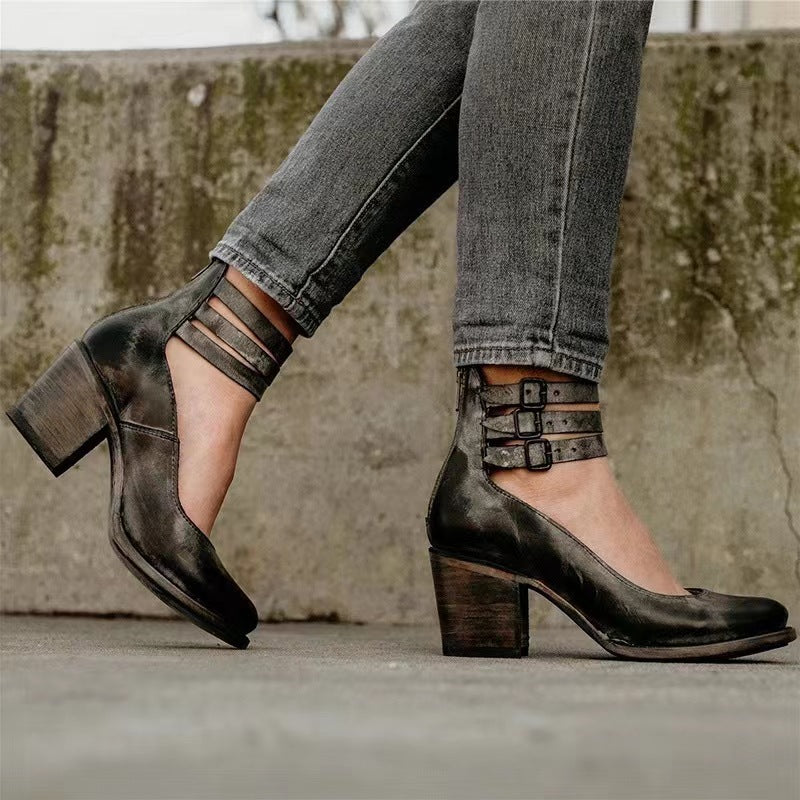 Melissa | scarpa elegante