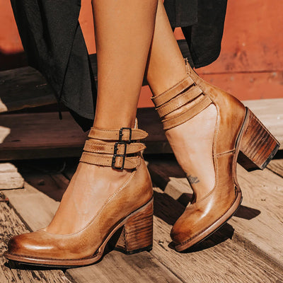Melissa | scarpa elegante
