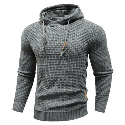 Phantom | Maglia con cappuccio da uomo
