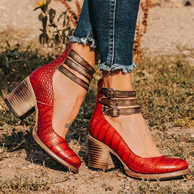Melissa | scarpa elegante