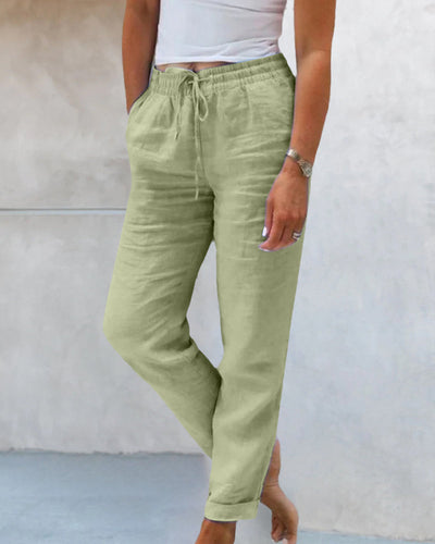Francesca | Pantaloni alla moda