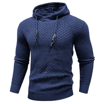 Phantom | Maglia con cappuccio da uomo