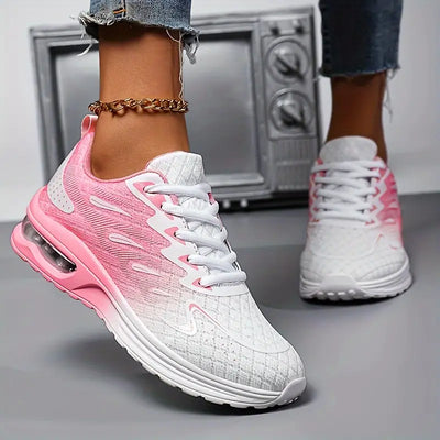 Rosa | Scarpe da ginnastica antiscivolo per esterni
