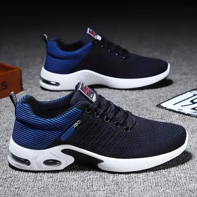 Matteo | Scarpe da corsa traspiranti
