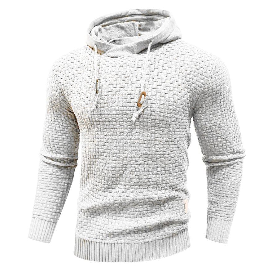 Phantom | Maglia con cappuccio da uomo