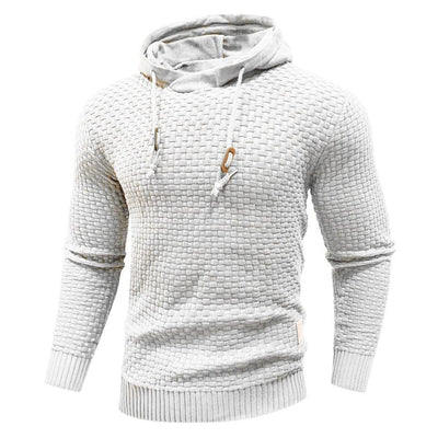 Phantom | Maglia con cappuccio da uomo