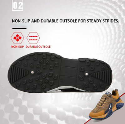 Julian | Scarpe ortopedica