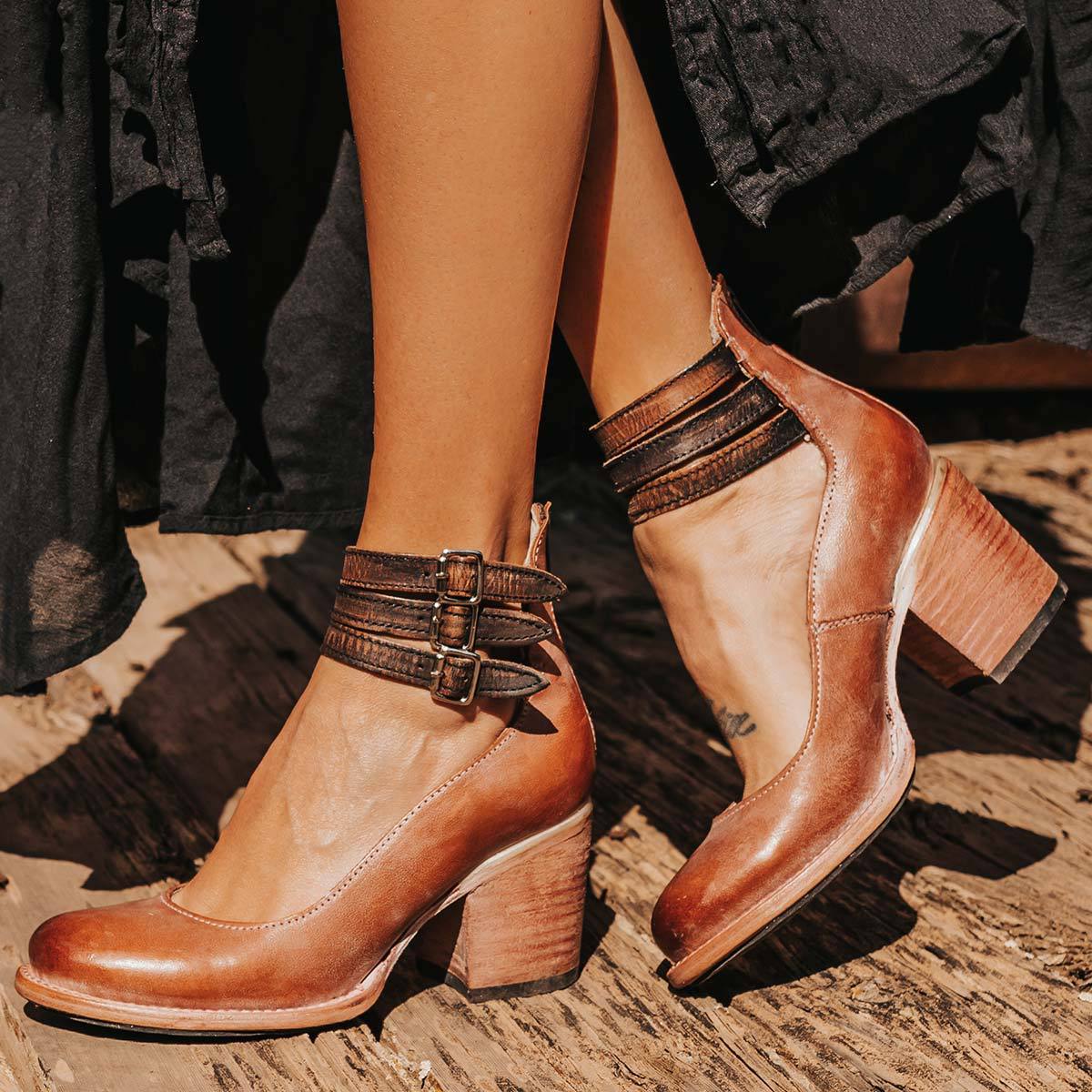 Melissa | scarpa elegante