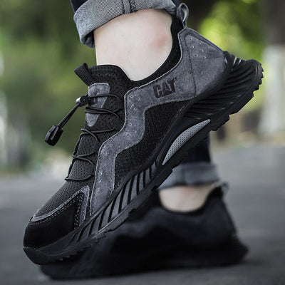 CAT | Scarpa Challenger
