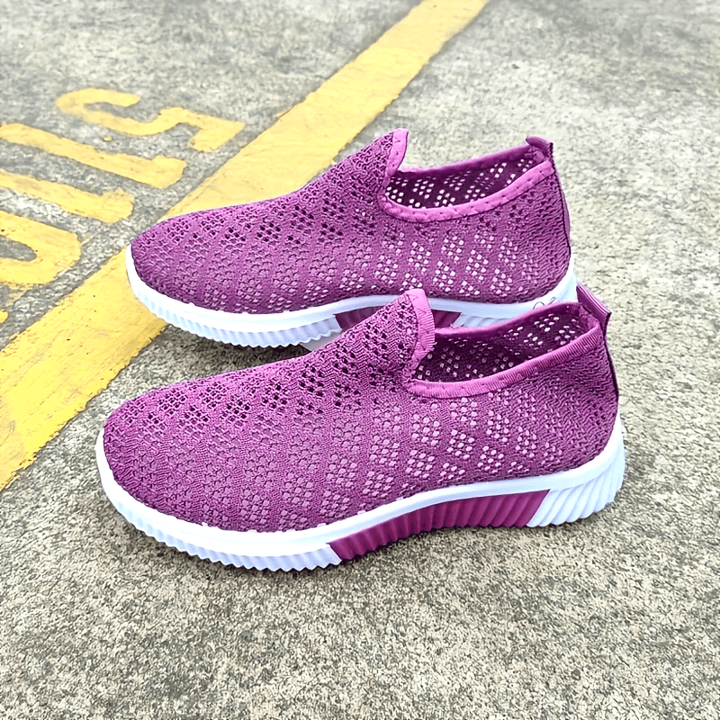 Puroflex | Scarpe Comfort Traspiranti con Suola Ortopedica 2