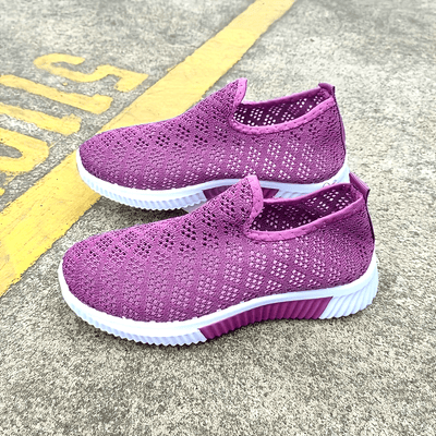 Puroflex | Scarpe Comfort Traspiranti con Suola Ortopedica 2