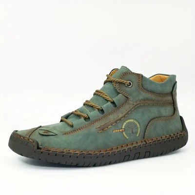 Lorenzo | Scarpe comode in pelle