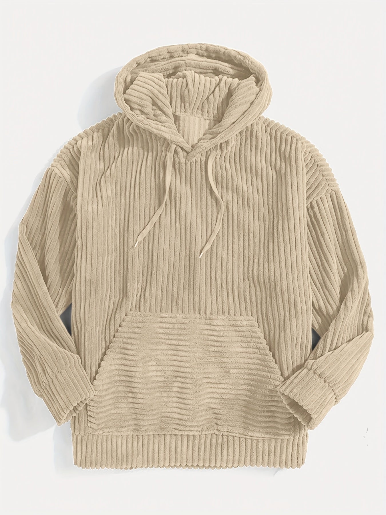 Adelena | Felpa con cappuccio Urban Cord