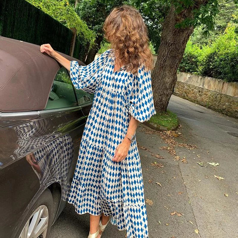 Stefania | Abito estivo elegante
