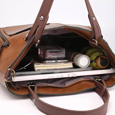 Mariana | Borsa in stile vintage
