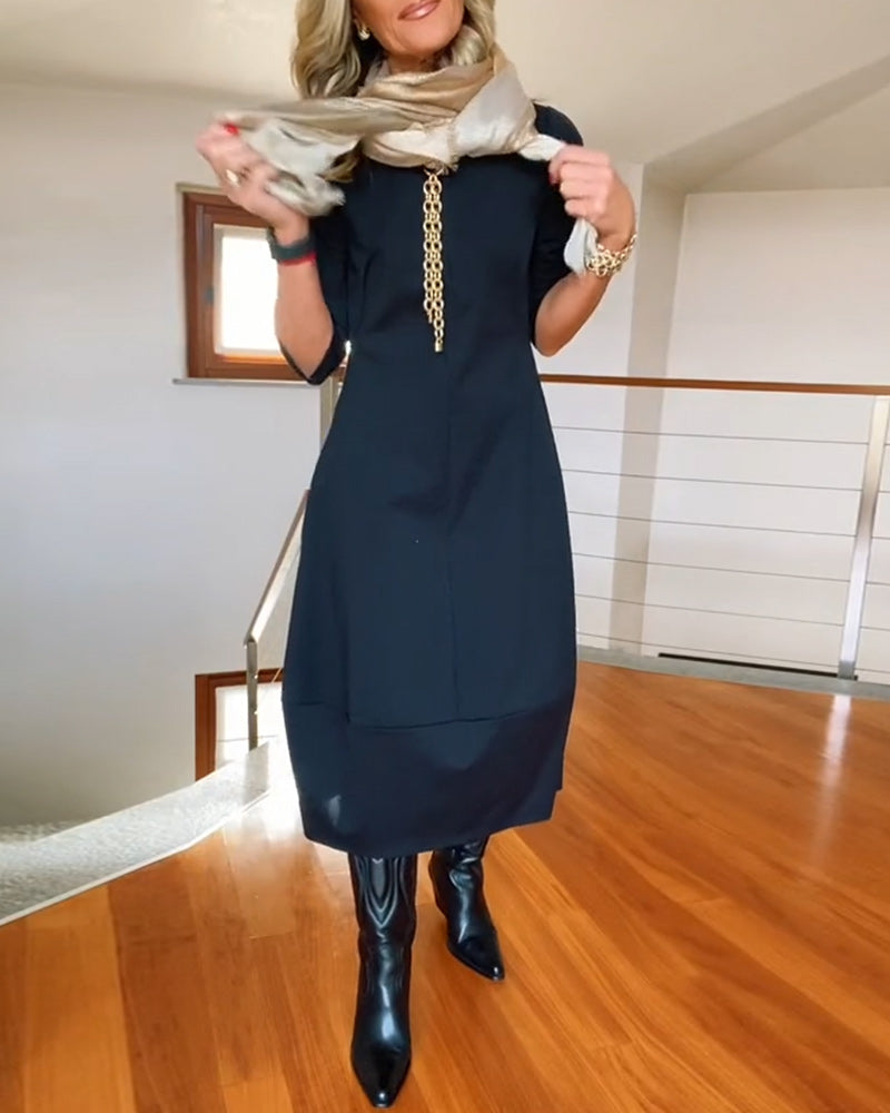 Allegra | Abito elegante