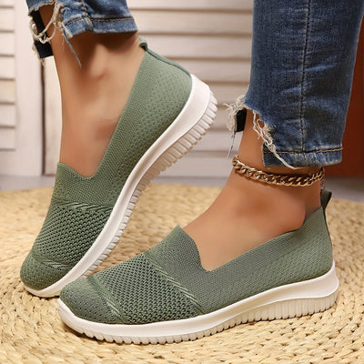 Velocia | Scarpe Estive Uomo Comfort per Piedi Sensibili 5
