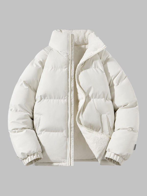 Rocco | Giacca puffer imbottita