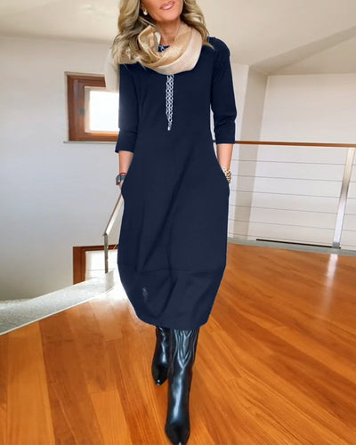 Alice | Abito elegante e confortevole