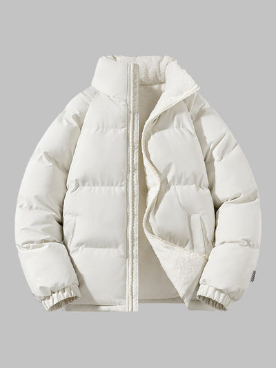 Aldo | Giacca puffer impermeabile