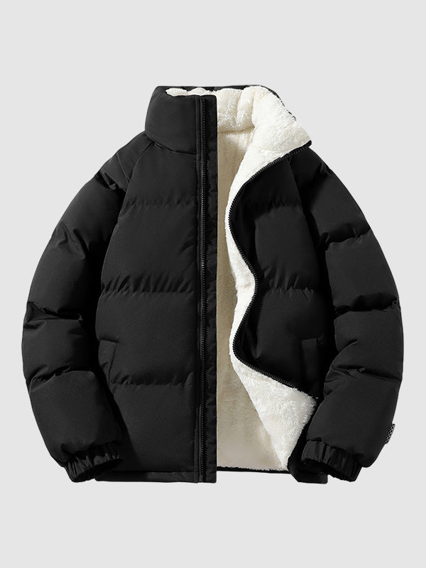 Rocco | Giacca puffer imbottita