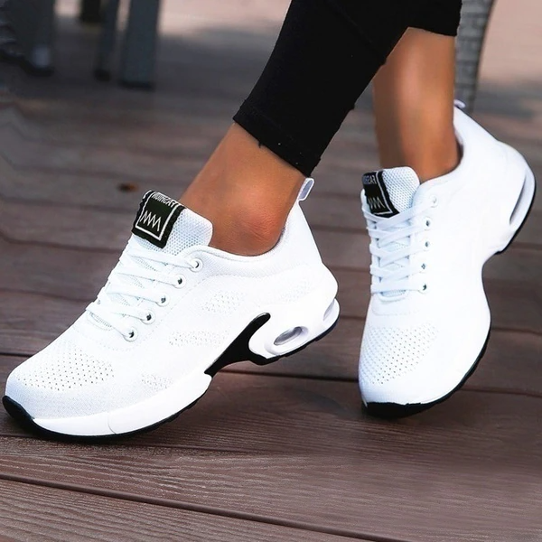 Chiara | Scarpe comode per camminare