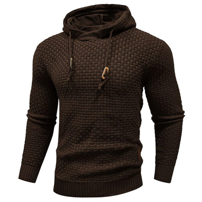 Phantom | Maglia con cappuccio da uomo
