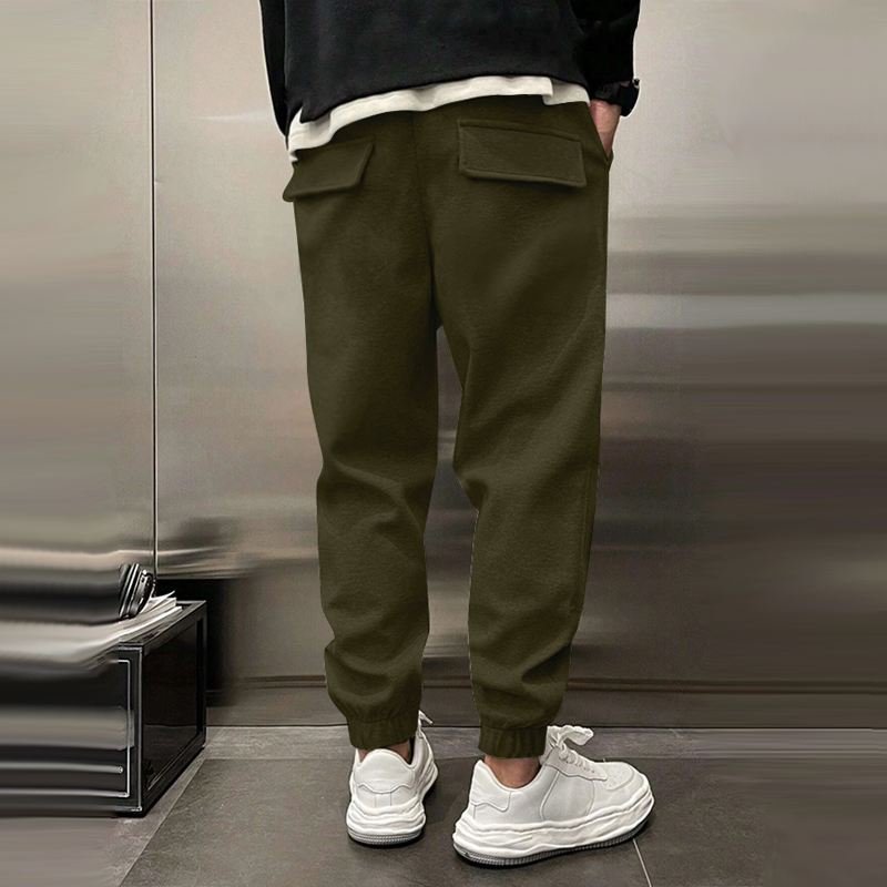 Alessio | Pantaloni sportivi