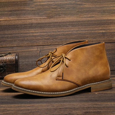 Alessandro | Stivali alla moda