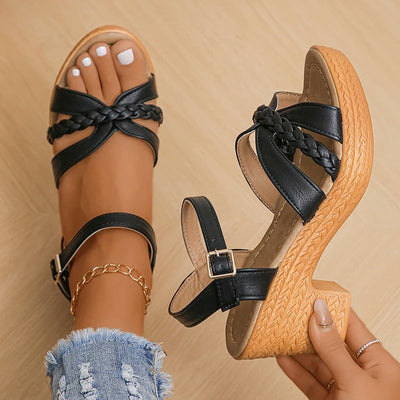Arianna | Tacchi estivi eleganti