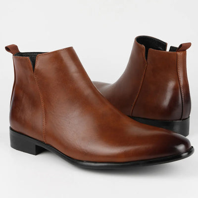 Aldo | Eleganti stivali vintage
