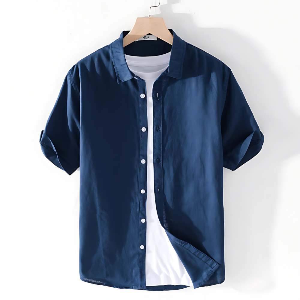 Giovanni | Camicia elegante