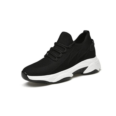 Skyboost | Scarpe da Uomo Eleganti con Aumento Invisibile 3