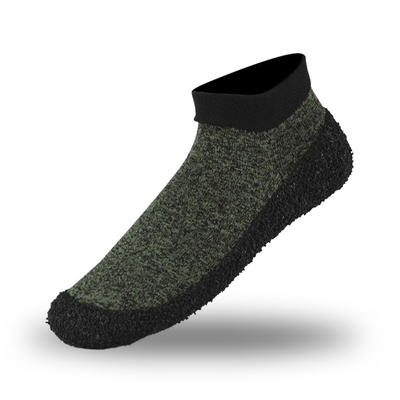 SockShoes | Sperimentate la sensazione di libertà ai vostri piedi